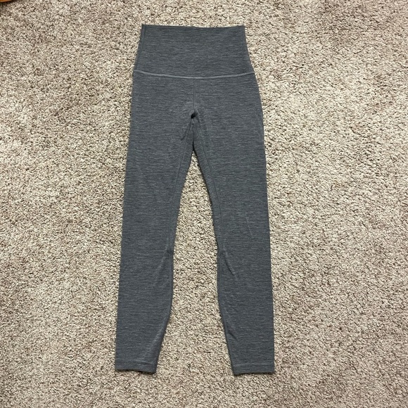 lululemon athletica Pants - Lululemon Aligns